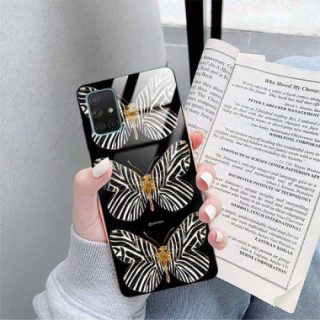 Etui Samsung GALAXY A71, ST_JODI-PEDRI-2021-2-205 Wzory - FunnyCase