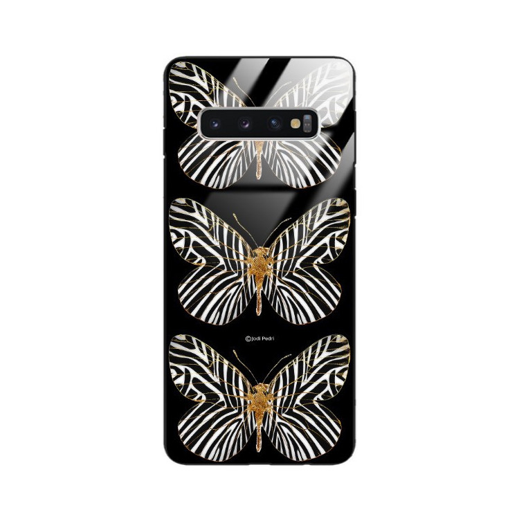 Etui Samsung GALAXY S10, ST_JODI-PEDRI-2021-2-205 Wzory - FunnyCase