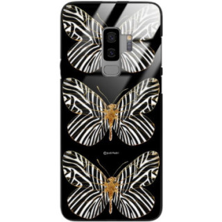 Etui Samsung GALAXY S9 PLUS, ST_JODI-PEDRI-2021-2-205 Wzory - FunnyCase