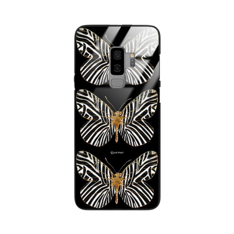 Etui Samsung GALAXY S9 PLUS, ST_JODI-PEDRI-2021-2-205 Wzory - FunnyCase