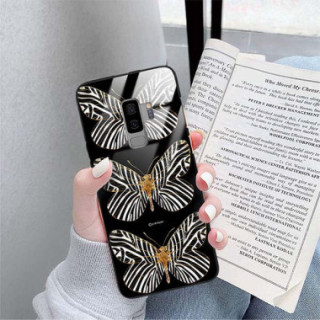 Etui Samsung GALAXY S9 PLUS, ST_JODI-PEDRI-2021-2-205 Wzory - FunnyCase