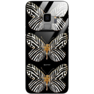 Etui Samsung GALAXY S9, ST_JODI-PEDRI-2021-2-205 Wzory - FunnyCase