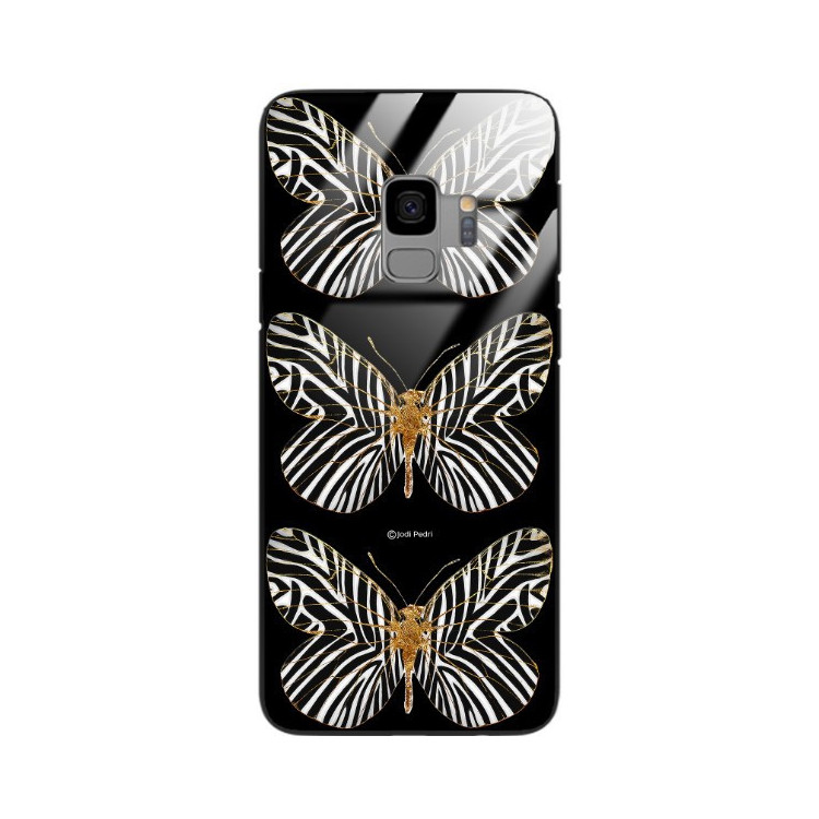 Etui Samsung GALAXY S9, ST_JODI-PEDRI-2021-2-205 Wzory - FunnyCase