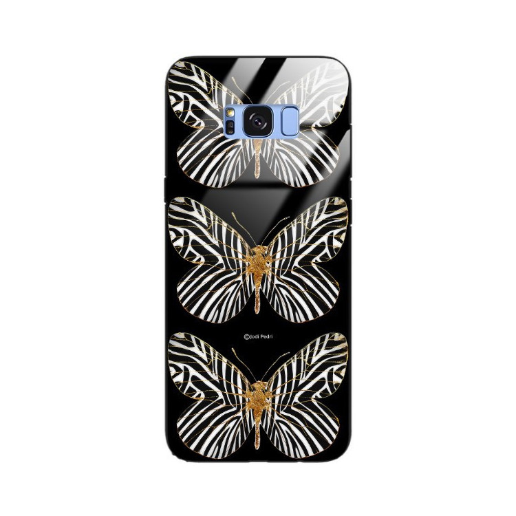 Etui Samsung GALAXY S8 PLUS, ST_JODI-PEDRI-2021-2-205 Wzory - FunnyCase