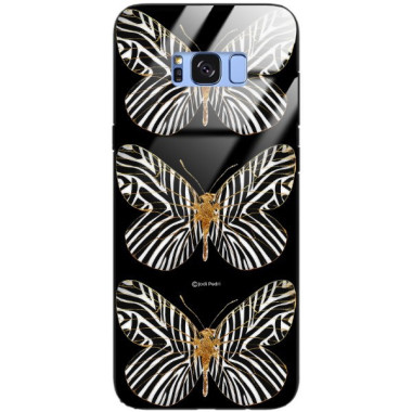 Etui Samsung GALAXY S8 PLUS, ST_JODI-PEDRI-2021-2-205 Wzory - FunnyCase