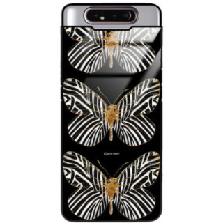 Etui Samsung GALAXY A80, ST_JODI-PEDRI-2021-2-205 Wzory - FunnyCase