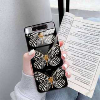 Etui Samsung GALAXY A80, ST_JODI-PEDRI-2021-2-205 Wzory - FunnyCase