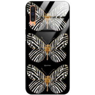 Etui Samsung GALAXY A50 / A30S / A50S, ST_JODI-PEDRI-2021-2-205 Wzory - FunnyCase
