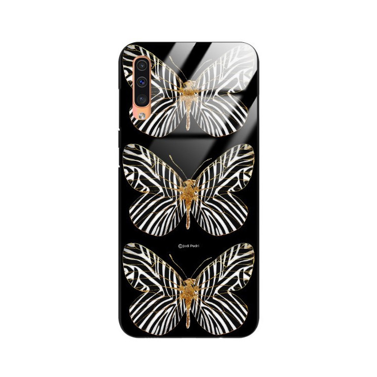 Etui Samsung GALAXY A50 / A30S / A50S, ST_JODI-PEDRI-2021-2-205 Wzory - FunnyCase