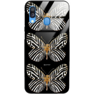 Etui Samsung GALAXY A40, ST_JODI-PEDRI-2021-2-205 Wzory - FunnyCase