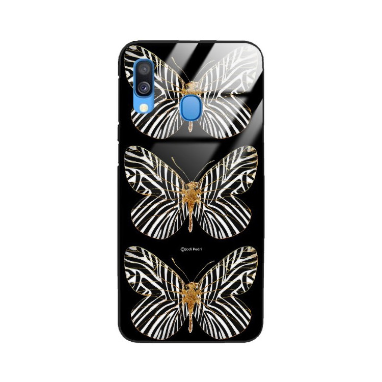 Etui Samsung GALAXY A40, ST_JODI-PEDRI-2021-2-205 Wzory - FunnyCase