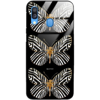 Etui Samsung GALAXY A40, ST_JODI-PEDRI-2021-2-205 Wzory - FunnyCase