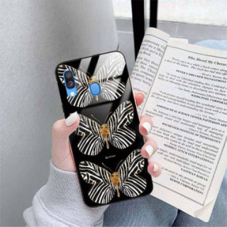 Etui Samsung GALAXY A40, ST_JODI-PEDRI-2021-2-205 Wzory - FunnyCase