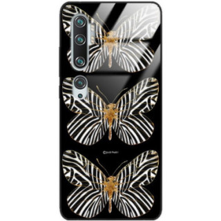 Etui Xiaomi MI NOTE 10, ST_JODI-PEDRI-2021-2-205 Wzory - FunnyCase