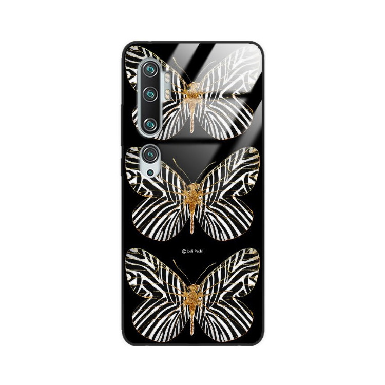 Etui Xiaomi MI NOTE 10, ST_JODI-PEDRI-2021-2-205 Wzory - FunnyCase