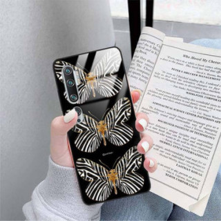 Etui Xiaomi MI NOTE 10, ST_JODI-PEDRI-2021-2-205 Wzory - FunnyCase