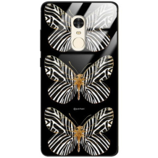Etui Xiaomi REDMI NOTE 4, ST_JODI-PEDRI-2021-2-205 Wzory - FunnyCase