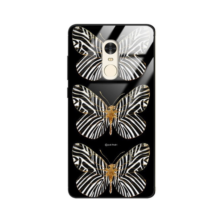 Etui Xiaomi REDMI NOTE 4, ST_JODI-PEDRI-2021-2-205 Wzory - FunnyCase