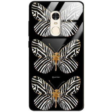 Etui Xiaomi REDMI NOTE 4, ST_JODI-PEDRI-2021-2-205 Wzory - FunnyCase