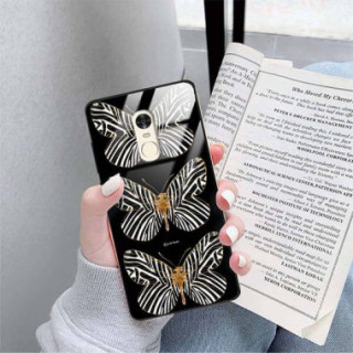 Etui Xiaomi REDMI NOTE 4, ST_JODI-PEDRI-2021-2-205 Wzory - FunnyCase