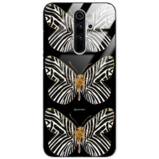 Etui Xiaomi REDMI NOTE 8 PRO, ST_JODI-PEDRI-2021-2-205 Wzory - FunnyCase