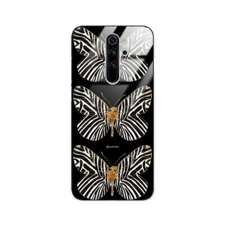 Etui Xiaomi REDMI NOTE 8 PRO, ST_JODI-PEDRI-2021-2-205 Wzory - FunnyCase