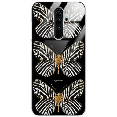 Etui Xiaomi REDMI NOTE 8 PRO, ST_JODI-PEDRI-2021-2-205 Wzory - FunnyCase