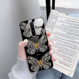 Etui Xiaomi REDMI NOTE 8 PRO, ST_JODI-PEDRI-2021-2-205 Wzory - FunnyCase