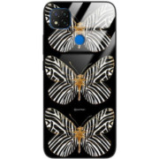 ETUI BLACK CASE GLASS NA TELEFON XIAOMI REDMI 9C ST_JODI-PEDRI-2021-2-205