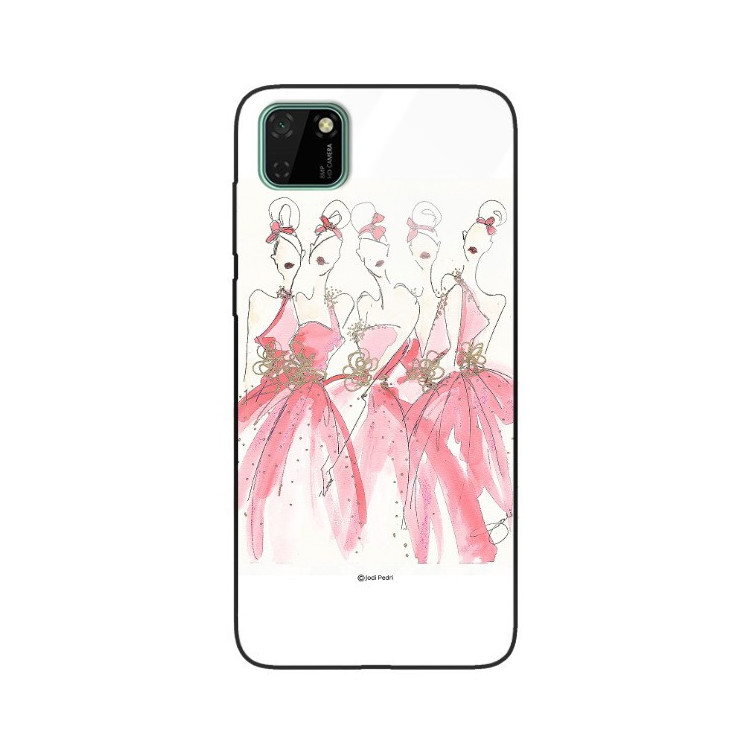 Etui Huawei Y5P, ST_JODI-PEDRI-2021-2-206 Wzory - FunnyCase