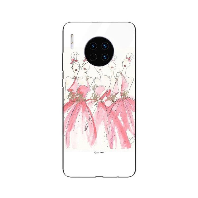 Etui Huawei MATE 30 PRO, ST_JODI-PEDRI-2021-2-206 Wzory - FunnyCase