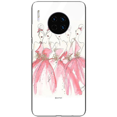 Etui Huawei MATE 30 PRO, ST_JODI-PEDRI-2021-2-206 Wzory - FunnyCase