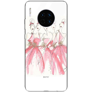 Etui Huawei MATE 30, ST_JODI-PEDRI-2021-2-206 Wzory - FunnyCase