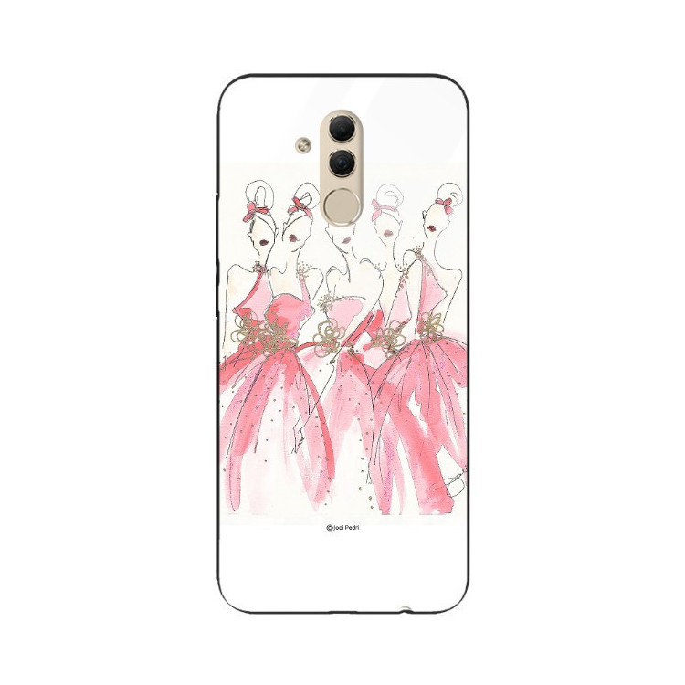 Etui Huawei MATE 20 LITE, ST_JODI-PEDRI-2021-2-206 Wzory - FunnyCase