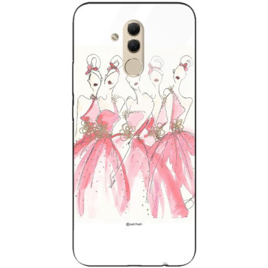 Etui Huawei MATE 20 LITE, ST_JODI-PEDRI-2021-2-206 Wzory - FunnyCase