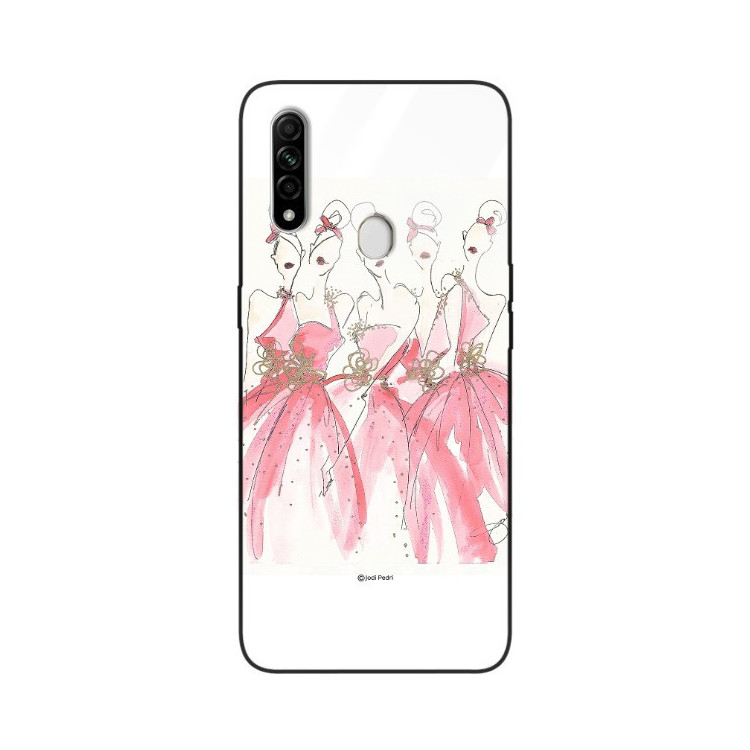 Etui Oppo A8 / A31 2020, ST_JODI-PEDRI-2021-2-206 Wzory - FunnyCase