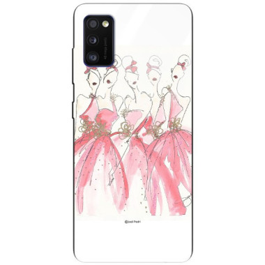 Etui Samsung GALAXY A41, ST_JODI-PEDRI-2021-2-206 Wzory - FunnyCase