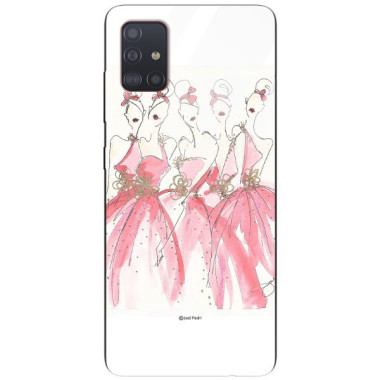 Etui Samsung GALAXY A51, ST_JODI-PEDRI-2021-2-206 Wzory - FunnyCase