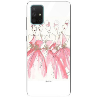 Etui Samsung GALAXY A71, ST_JODI-PEDRI-2021-2-206 Wzory - FunnyCase