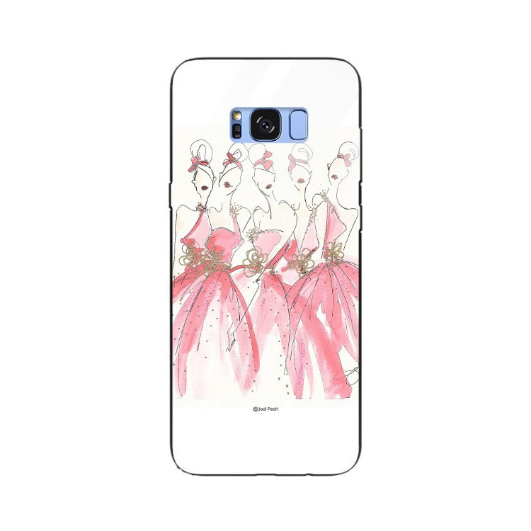 Etui Samsung GALAXY S8 PLUS, ST_JODI-PEDRI-2021-2-206 Wzory - FunnyCase