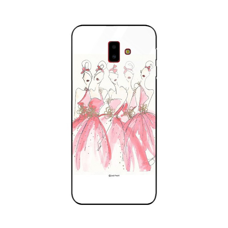 Etui Samsung GALAXY J6 PLUS 2018, ST_JODI-PEDRI-2021-2-206 Wzory - FunnyCase