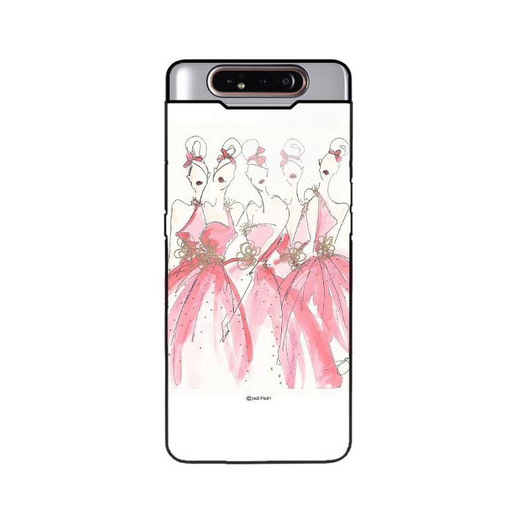 Etui Samsung GALAXY A80, ST_JODI-PEDRI-2021-2-206 Wzory - FunnyCase