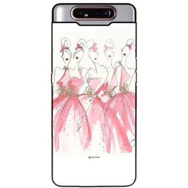 Etui Samsung GALAXY A80, ST_JODI-PEDRI-2021-2-206 Wzory - FunnyCase