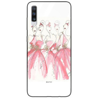 Etui Samsung GALAXY A70, ST_JODI-PEDRI-2021-2-206 Wzory - FunnyCase