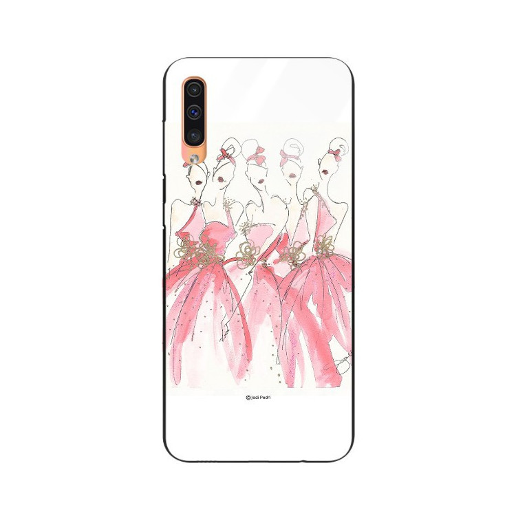 Etui Samsung GALAXY A50 / A30S / A50S, ST_JODI-PEDRI-2021-2-206 Wzory - FunnyCase