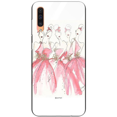 Etui Samsung GALAXY A50 / A30S / A50S, ST_JODI-PEDRI-2021-2-206 Wzory - FunnyCase