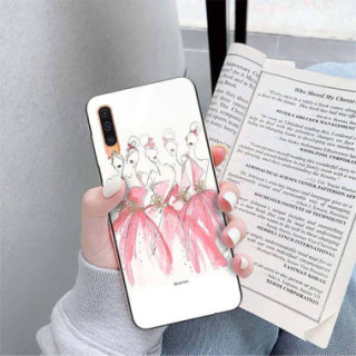 Etui Samsung GALAXY A50 / A30S / A50S, ST_JODI-PEDRI-2021-2-206 Wzory - FunnyCase