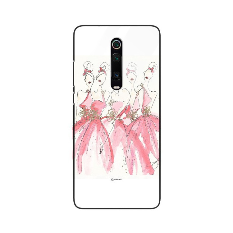 Etui Xiaomi REDMI K20 / MI 9T, ST_JODI-PEDRI-2021-2-206 Wzory - FunnyCase