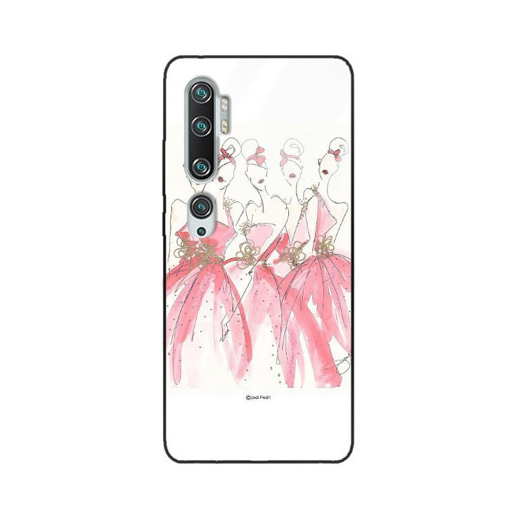 Etui Xiaomi MI NOTE 10, ST_JODI-PEDRI-2021-2-206 Wzory - FunnyCase