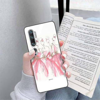 Etui Xiaomi MI NOTE 10, ST_JODI-PEDRI-2021-2-206 Wzory - FunnyCase